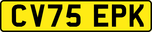 CV75EPK