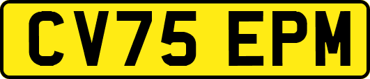 CV75EPM