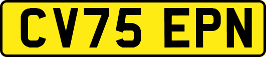CV75EPN