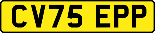 CV75EPP