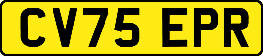CV75EPR
