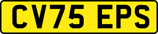 CV75EPS