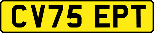 CV75EPT
