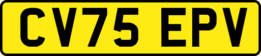 CV75EPV
