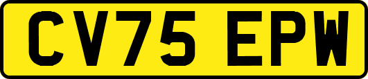 CV75EPW
