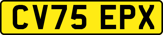 CV75EPX