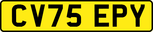 CV75EPY