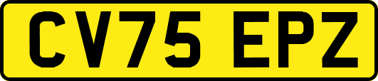 CV75EPZ