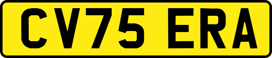 CV75ERA