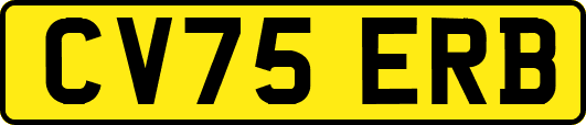 CV75ERB
