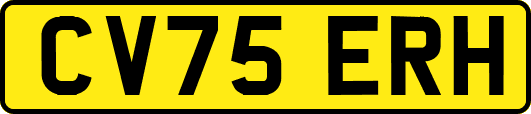 CV75ERH