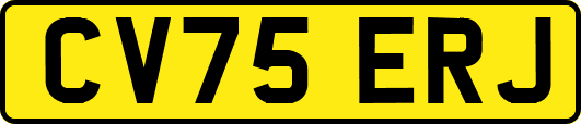 CV75ERJ