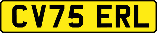 CV75ERL