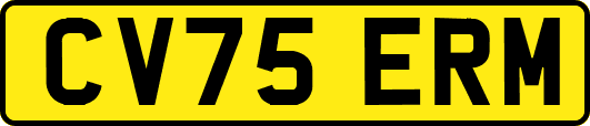 CV75ERM