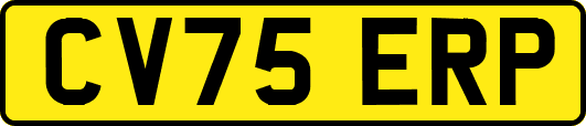 CV75ERP