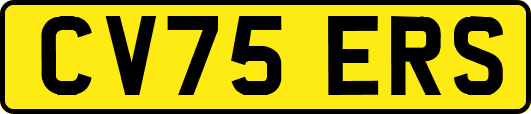 CV75ERS