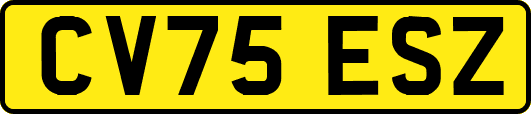 CV75ESZ