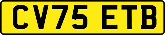 CV75ETB
