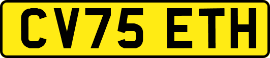 CV75ETH