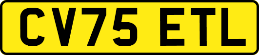CV75ETL