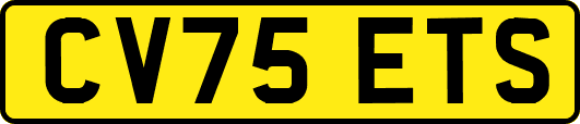 CV75ETS