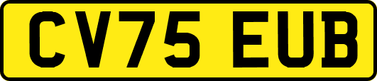CV75EUB