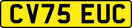 CV75EUC