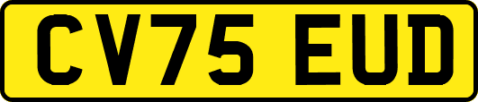 CV75EUD