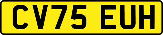 CV75EUH