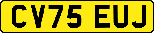 CV75EUJ