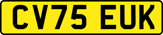 CV75EUK