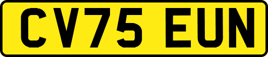 CV75EUN