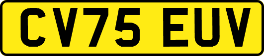 CV75EUV