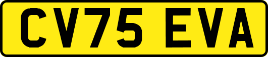 CV75EVA