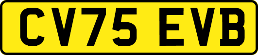 CV75EVB