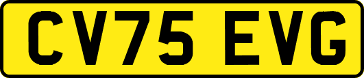 CV75EVG