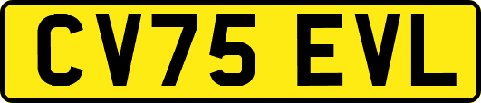 CV75EVL