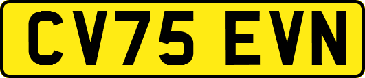 CV75EVN