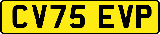 CV75EVP