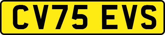 CV75EVS