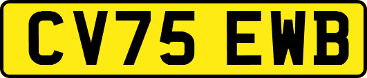 CV75EWB