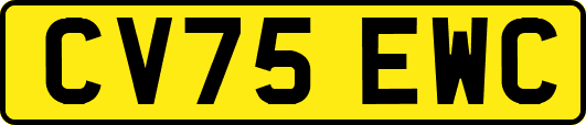 CV75EWC