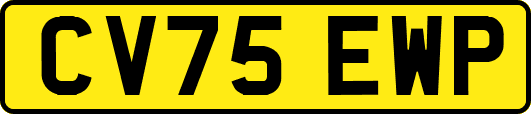 CV75EWP