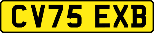 CV75EXB