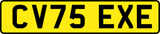 CV75EXE