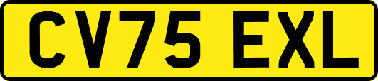 CV75EXL