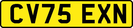 CV75EXN