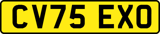 CV75EXO