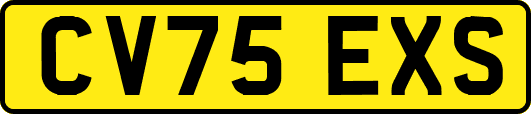 CV75EXS
