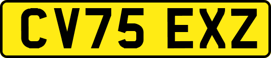 CV75EXZ